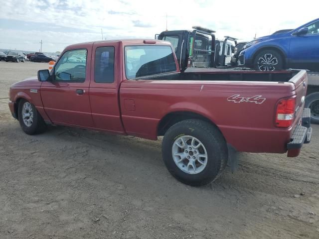 2006 Ford Ranger Super Cab