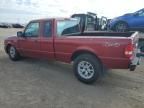 2006 Ford Ranger Super Cab