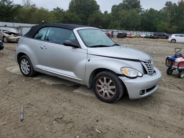 2008 Chrysler PT Cruiser Touring