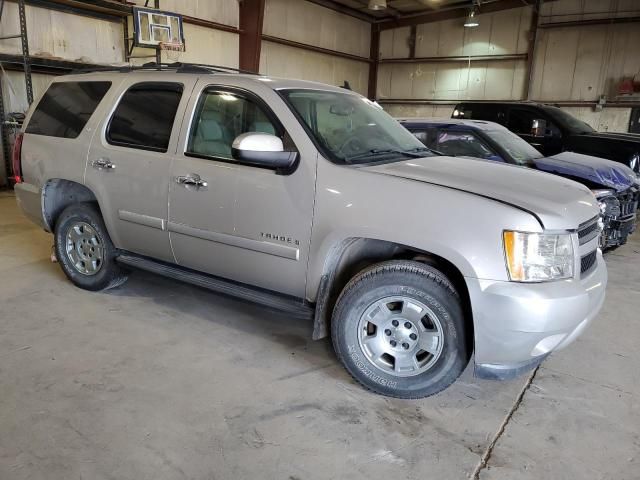 2007 Chevrolet Tahoe K1500