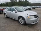 2010 Dodge Avenger Express