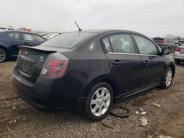 2009 Nissan Sentra 2.0