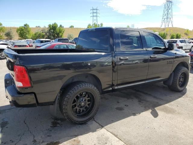 2016 Dodge RAM 1500 ST