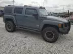 2008 Hummer H3