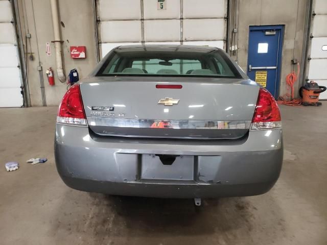 2008 Chevrolet Impala LT