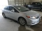 2012 Honda Civic EXL