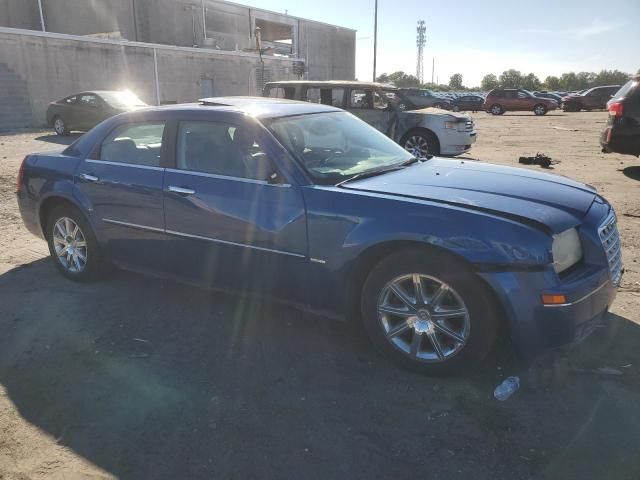 2010 Chrysler 300 Touring