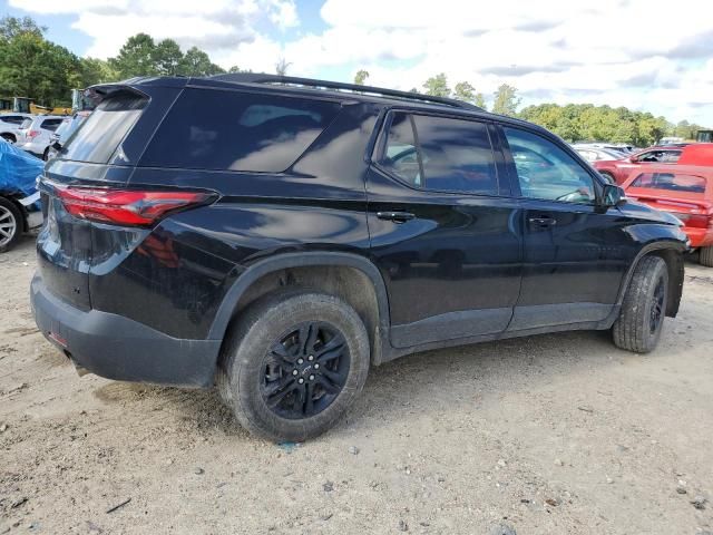 2022 Chevrolet Traverse LT