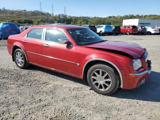 2007 Chrysler 300C