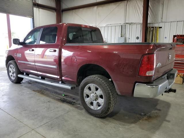 2017 Dodge RAM 2500 SLT