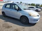 2008 Honda FIT