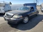 2011 Lincoln Town Car Executive L