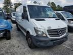 2014 Mercedes-Benz Sprinter 2500