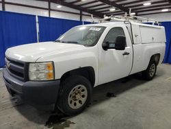 Chevrolet Vehiculos salvage en venta: 2013 Chevrolet Silverado C1500