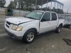 2004 Ford Explorer Sport Trac