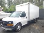 2014 Chevrolet Express G3500