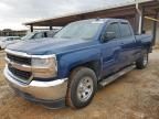 2016 Chevrolet Silverado C1500