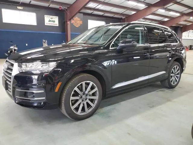 2018 Audi Q7 Premium Plus