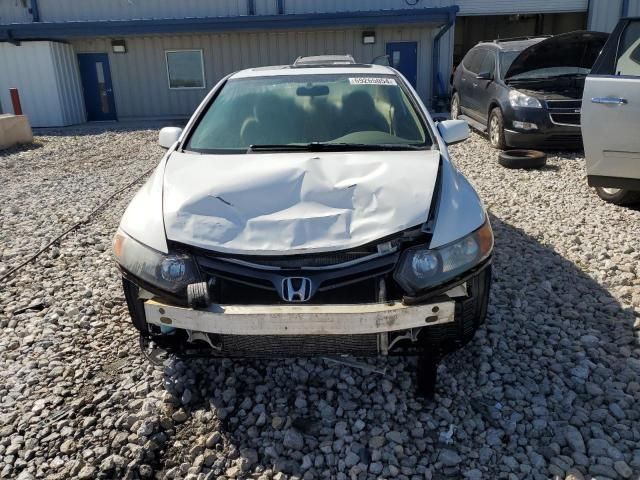 2006 Honda Civic EX