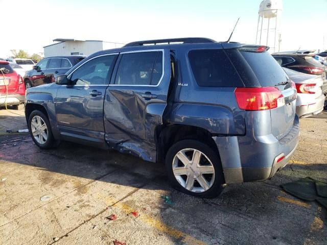 2012 GMC Terrain SLE