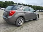 2010 Chevrolet Equinox LS