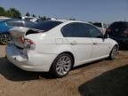 2011 BMW 328 XI