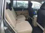 2013 Toyota Highlander Base