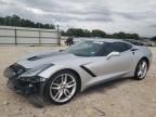 2014 Chevrolet Corvette Stingray Z51 3LT