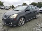 2009 Pontiac Vibe GT