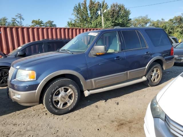 2004 Ford Expedition Eddie Bauer