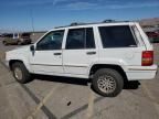 1995 Jeep Grand Cherokee Limited