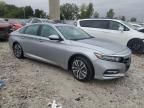 2018 Honda Accord Hybrid EX