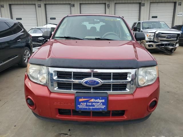 2011 Ford Escape XLS