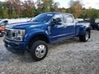 2022 Ford F450 Super Duty