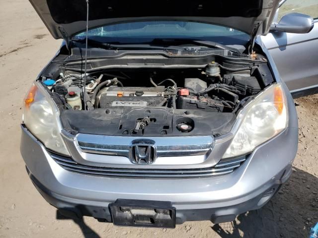 2008 Honda CR-V EXL