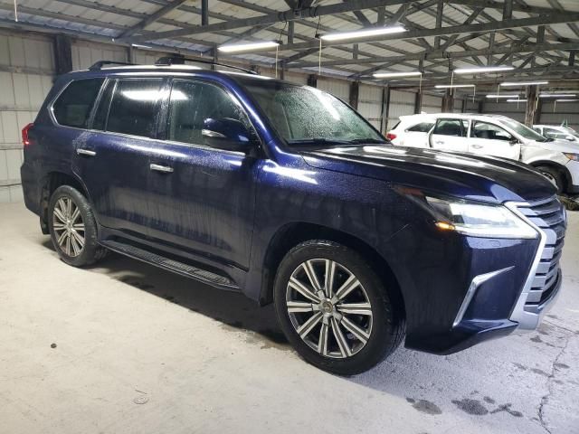 2016 Lexus LX 570