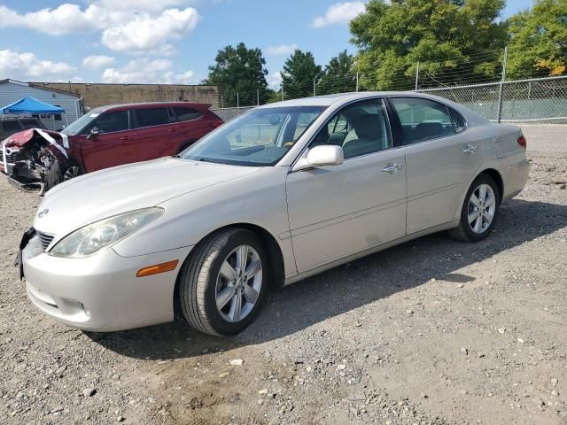 2005 Lexus ES 330