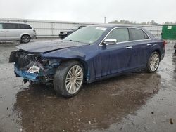 Chrysler salvage cars for sale: 2014 Chrysler 300C