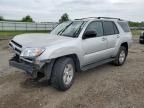 2005 Toyota 4runner SR5