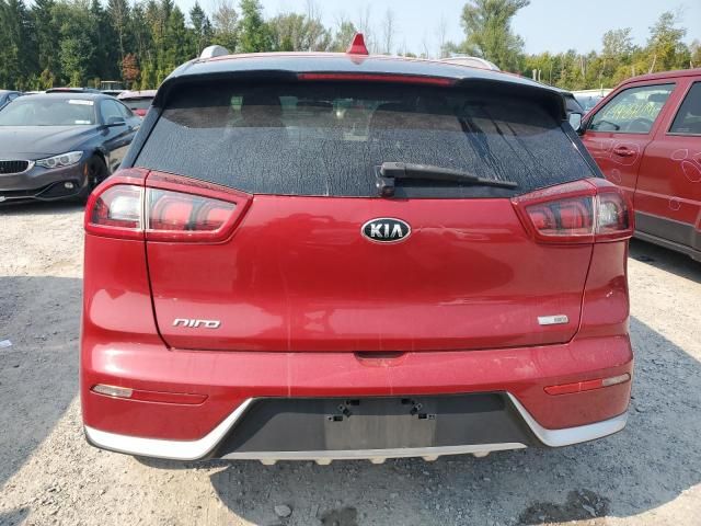 2017 KIA Niro FE