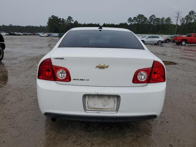 2012 Chevrolet Malibu 2LT