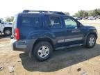 2006 Nissan Xterra OFF Road