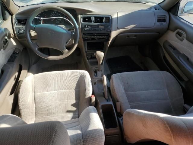 1996 Toyota Corolla DX