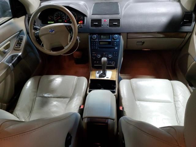 2007 Volvo XC90 3.2