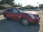 2011 Cadillac SRX Luxury Collection