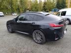 2022 BMW X4 M