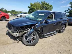 2018 Infiniti QX60 en venta en Baltimore, MD