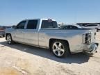 2015 Chevrolet Silverado C1500 LT