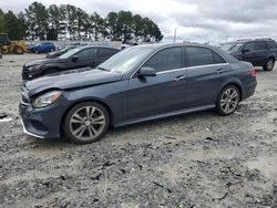 2014 Mercedes-Benz E 350 en venta en Loganville, GA