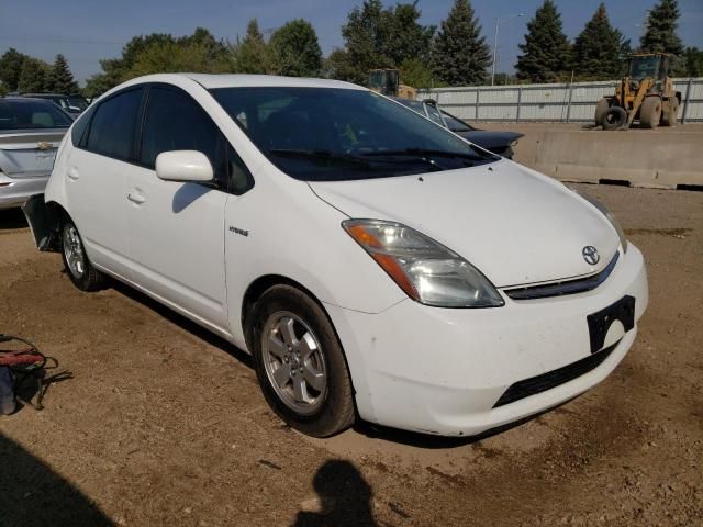 2009 Toyota Prius